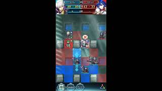 【FEH】ファイアーエムブレムヒーローズ 闘技場上級2日目！ シロクマーの実況