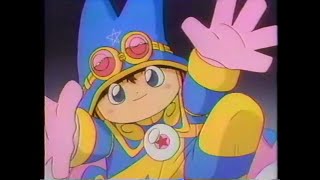 まじかる☆タルるートくん 関連CM集 1991 - 1992年