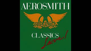 Aerosmith - Pandora’s Box Live (Detroit 1974) Audio Only