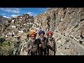 UNSEEN AFGHANISTAN | The Hidden Mountain Tribes That Time Forgot | 4K Travel Documentary