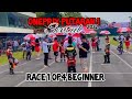 OnePrix Seri 1 Sentul 2022 - Race 1 Op4 Beginner - OnePrix sentul - Oneprix 2022 - Oneprix Putaran 1