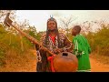 ABDOULAYE SANGARÉ - NI DJUKU ( Clip Officiel ) 2023