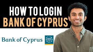 ✅ How to Open Bank of Cyprus Account - Sign Up to Bank of Cyprus (Full Guide)