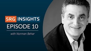 How to Create a World Class Sales Organization | SRG Insights EP 10