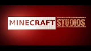 Marvel Studios Intro Minecraft Animation