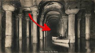 5 Ancient Tunnels That Were Never Meant to Be Found