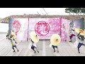 恋 📍泉州よさこい ゑぇじゃないか祭り 石舞台会場 2023 10 15t14 51