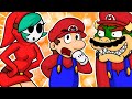 Funny Mario Shorts Compilation 6 - Gabasonian