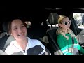 carpool conversations annie leblanc and lilia buckingham