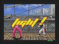 kof neowave大会　carol瑞江店　2004年11月20日　準決勝　donvsjoe