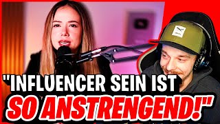 INFLUENCER sind komplett REALITÄTSFERN!