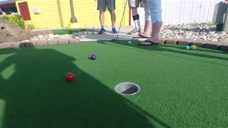 Epic Putt Putt Trailer