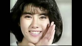 1988年懐かしいCM ５