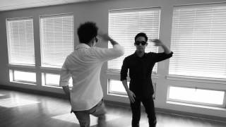 Dumbo Poreotics - Silhouettes ft Lawrence Devera