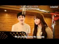 Yoseob & Eunji - Love Day MV [English subs + Romanization + Hangul] HD