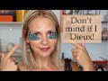 Dieux Forever Eye Mask | Best Beauty Products | Skin Obsessed Mary