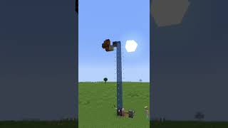 Water Is A Redstone Component, Here's How (Part 2)