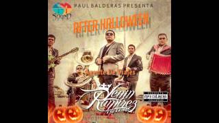 Lenin Ramirez - Agente De Viajes (En Vivo After Halloween 2013)