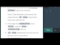Learn Javascript, If/else Statements, codecademy, Javascript