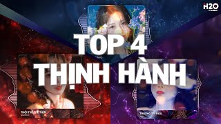 Địa Đàng, Thời Thế Thế Thời, Thương Thì Thôi - NHẠC REMIX TIKTOK TRIỆU VIEW 2025🎼Top 4 Remix TikTok