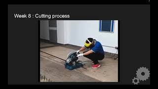 Midterm Progress Presentation Video