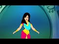 bantul the great ep 162 popular amazing superhero story bangla cartoon for kids zee kids