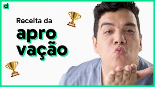 TEORIA OU EXERCÍCIOS? Onde focar para ARRASAR no Enem | Ao vivo