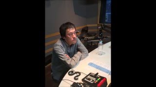 interFM「ALTERNATIVE NATION」内「19forever」 GRAPEVINE 西川弘剛