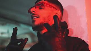 Natlos - Mirage - ft Mouatez Mkt  (Officiel Video) prod ELCM