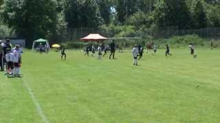 2004 MTK-MFS  -  SC Feucht    Raddatz Cup 2014   U10