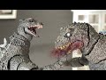 Who’s Cooking Tonight? (Funny Godzilla animation)