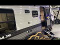 Great Couples Camper Jayco Jay Flight SLX 212QB