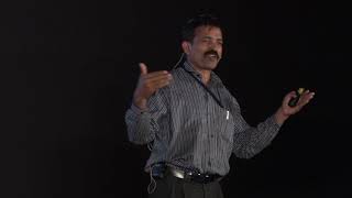 How Nuclear Energy is the Answer to the Global Energy Needs | Benny John | TEDxFCRIT