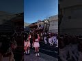 2024年 10月13日 曽根助松地区 千原町 だんじりやりまわし だんじり 鳴り物 祭り やりまわし 千原町 曽根助松地区 泉大津市