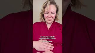 Why god why 😫 A Birth Story part 3… #momlife #skits #relatablemom
