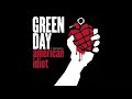 She's A Rebel - Green Day (tuned 1/2 step down)