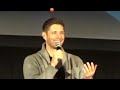 jared padalecki and jensen ackles funniest moments