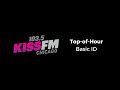 Reelworld - Triple Kiss Jingle (103.5 Kiss FM Variant)