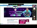 shopify product ads project interview new freelancing buyer interview ak technology