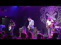 Built to Spill Live 6/30/19 Detroit St. Andrews Hall  (Whole Set)