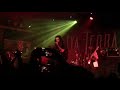 Marching On (Live)HQ-Iya Terra