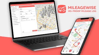 The Best Mileage Tracker for Taxes? MileageWise