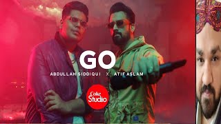 Coke Studio | Season 14 | Go | Abdullah Siddiqui x Atif Aslam | #cokestudio #coke #go #atifaslam