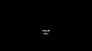 chamkila new Punjabi song  status old song black screen lyrics status #viral #shorts #chamkila