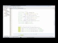 Java Swing GUIs Intro 04 BorderLayout