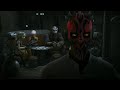 darth maul rude zeb