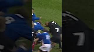 YOU DON'T STOP LOMU