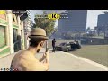 Gulag Gang get killed by Mandem.... | NoPixel