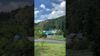 嘉義阿里山得恩亞納社區/台版小合掌村品嚐原住民美食