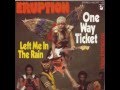 Club Raverse & Pump2Faces - One Way Ticket 2007 (Extended Mix)